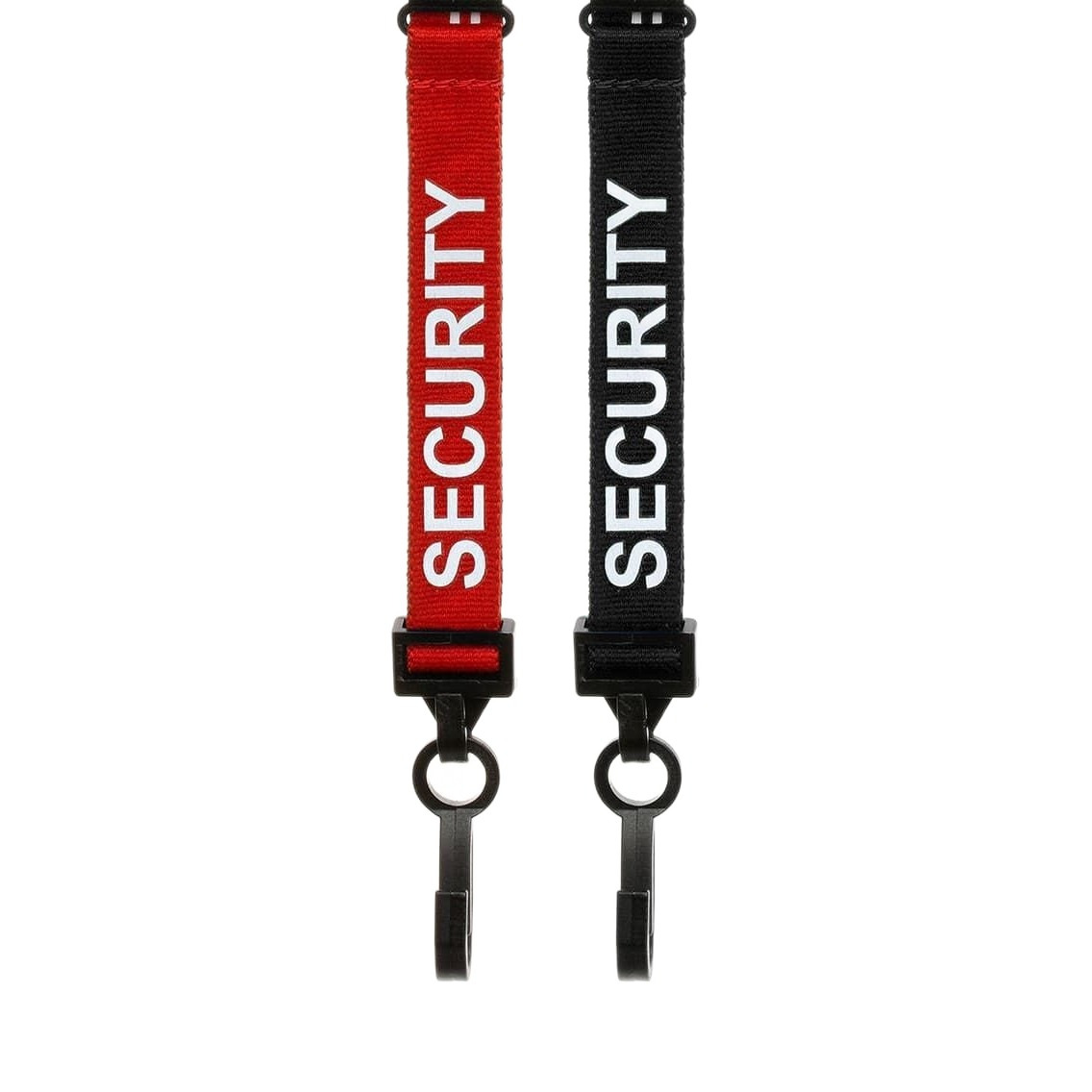 Security lanyard
