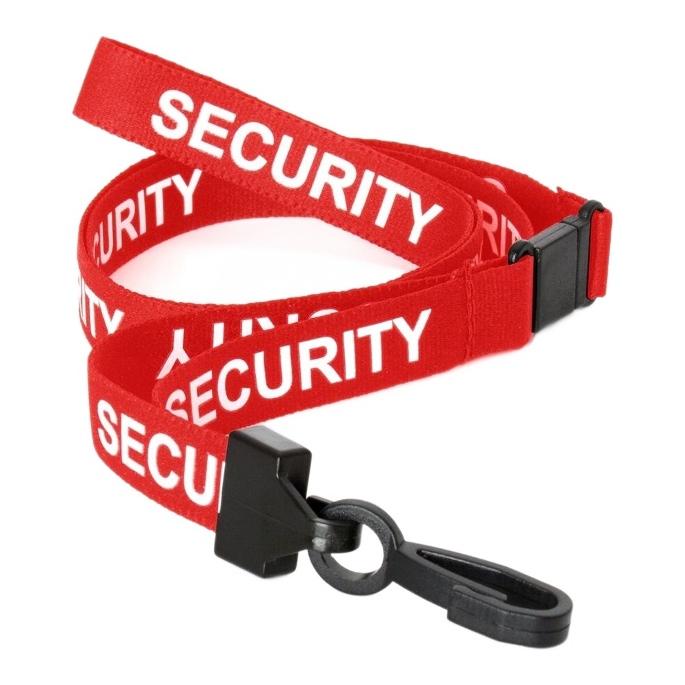 Security lanyard, photo 3