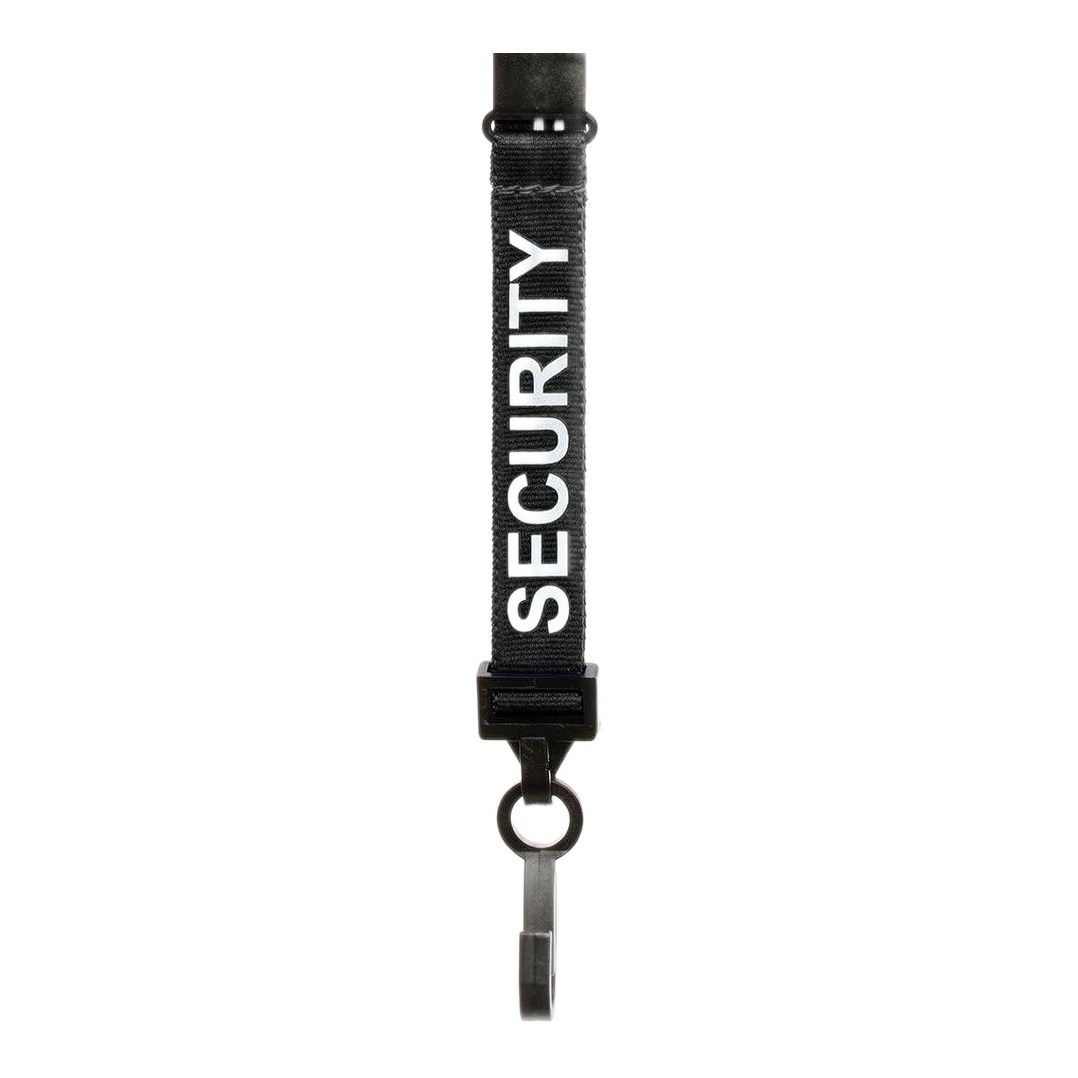 Security lanyard, photo 4