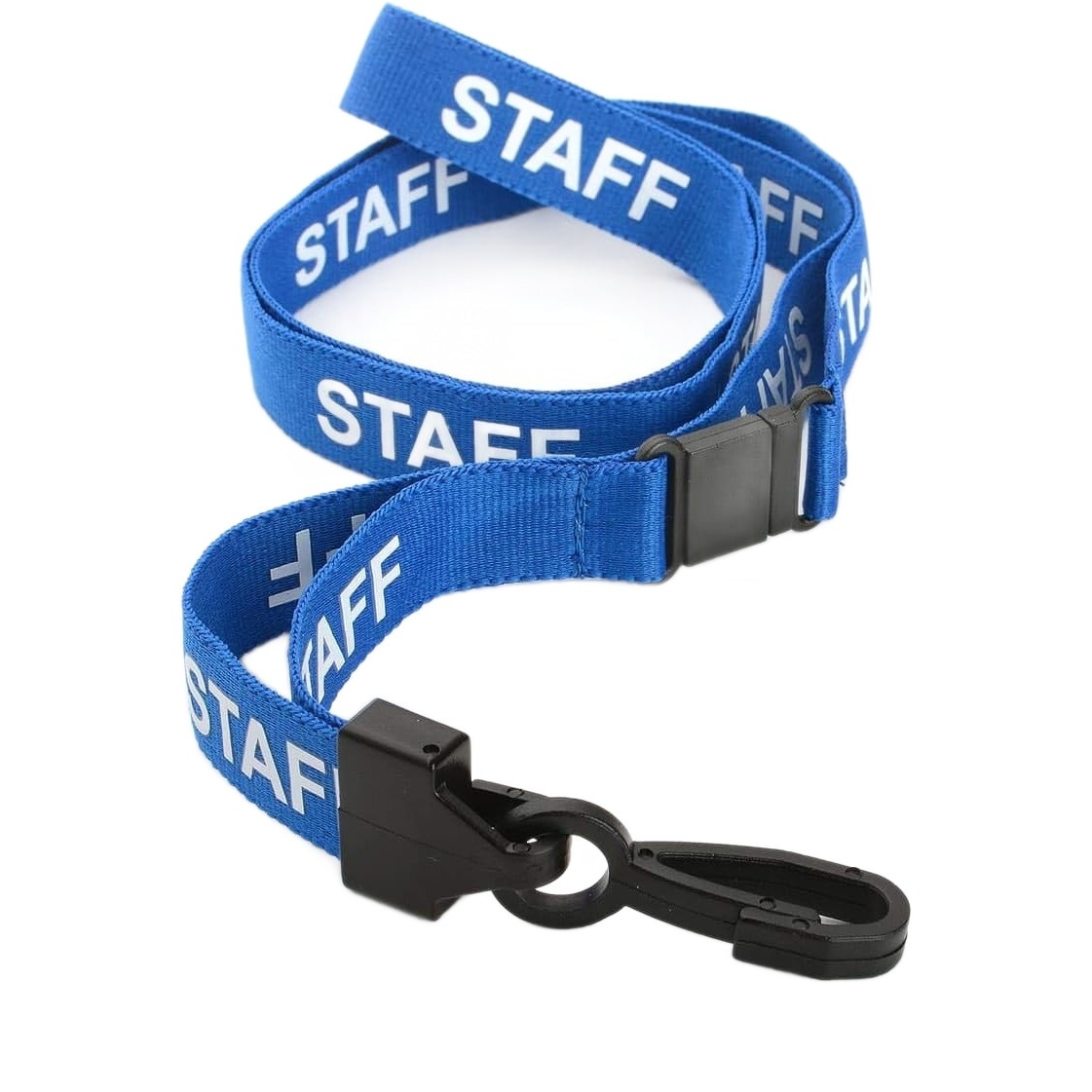 Staff lanyard, photo 3