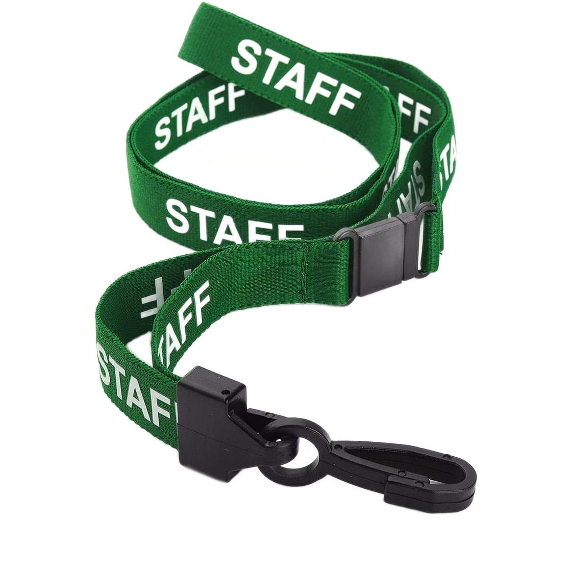 Staff lanyard, photo 4