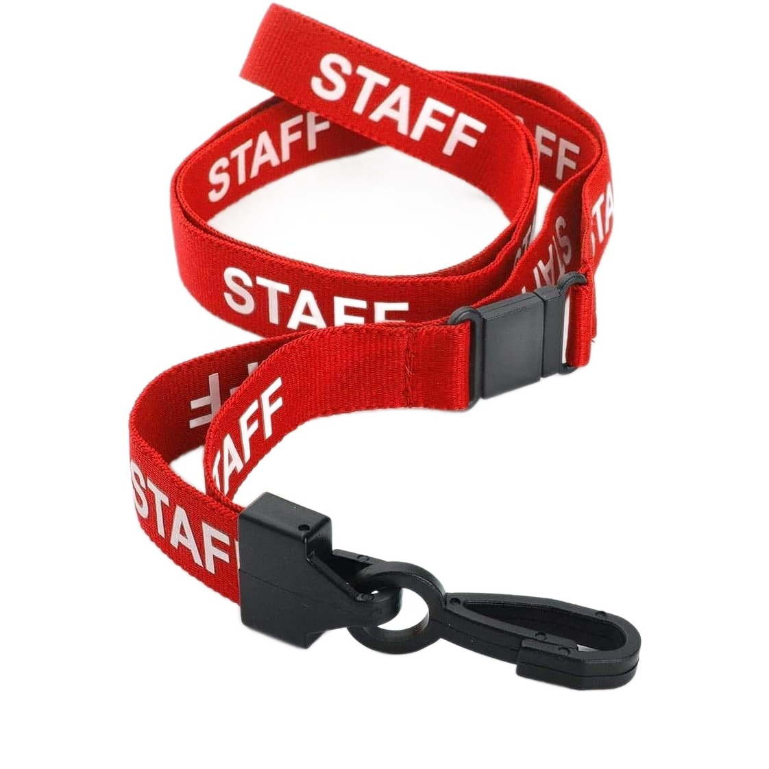 Staff lanyard, photo 5