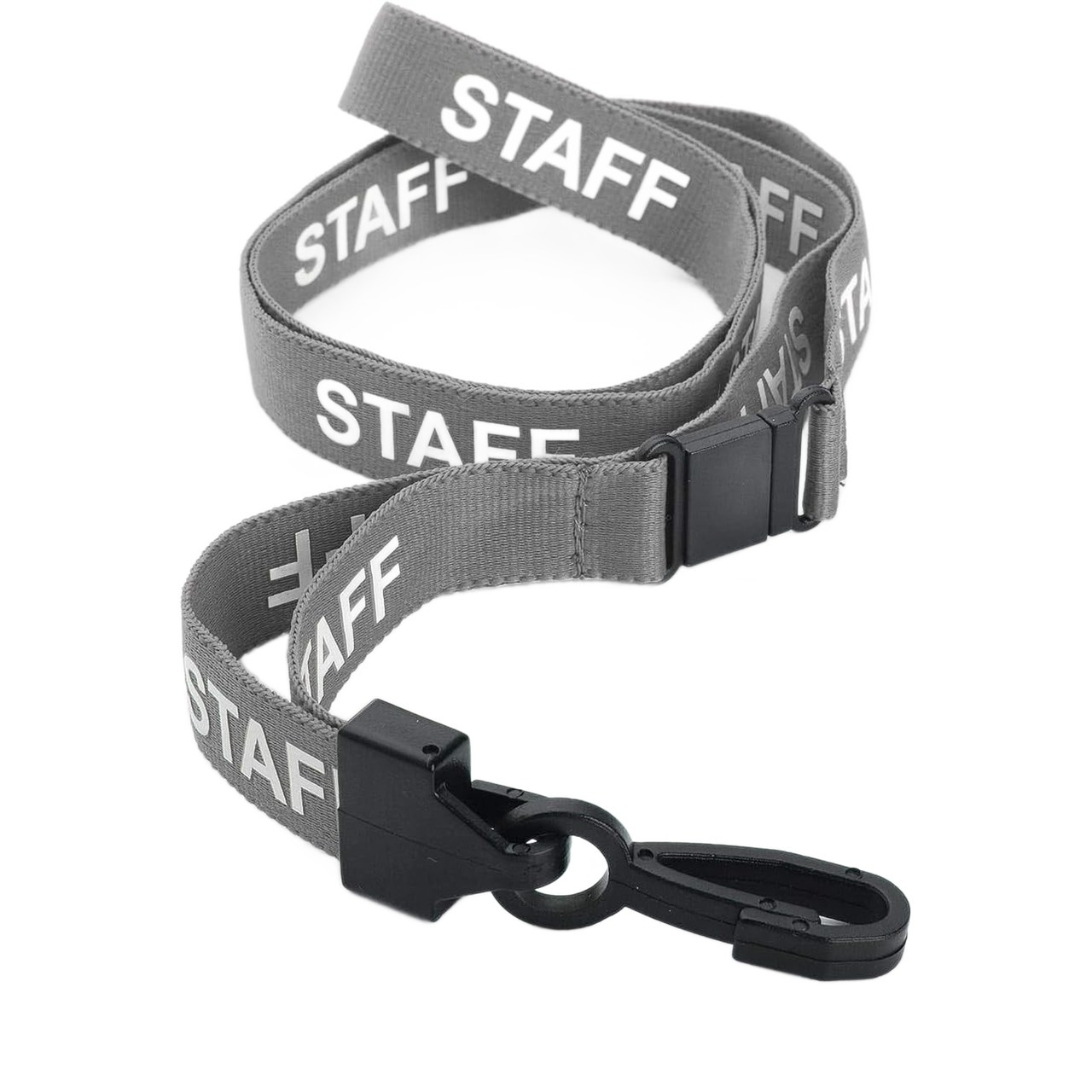 Staff lanyard, photo 6