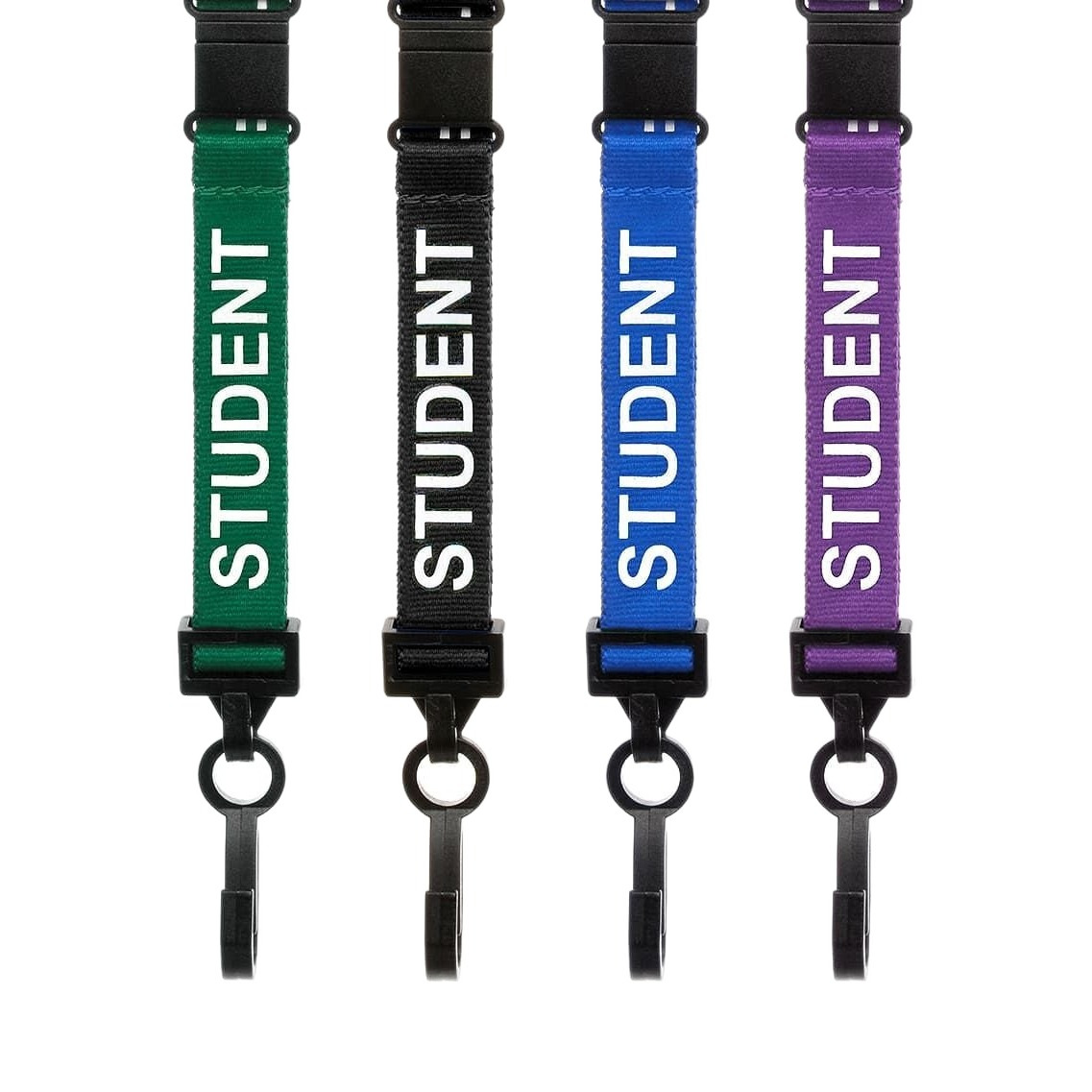 Student lanyard