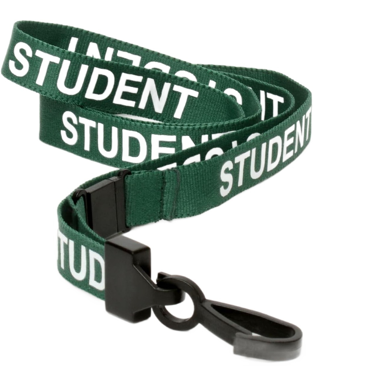 Student lanyard, photo 2