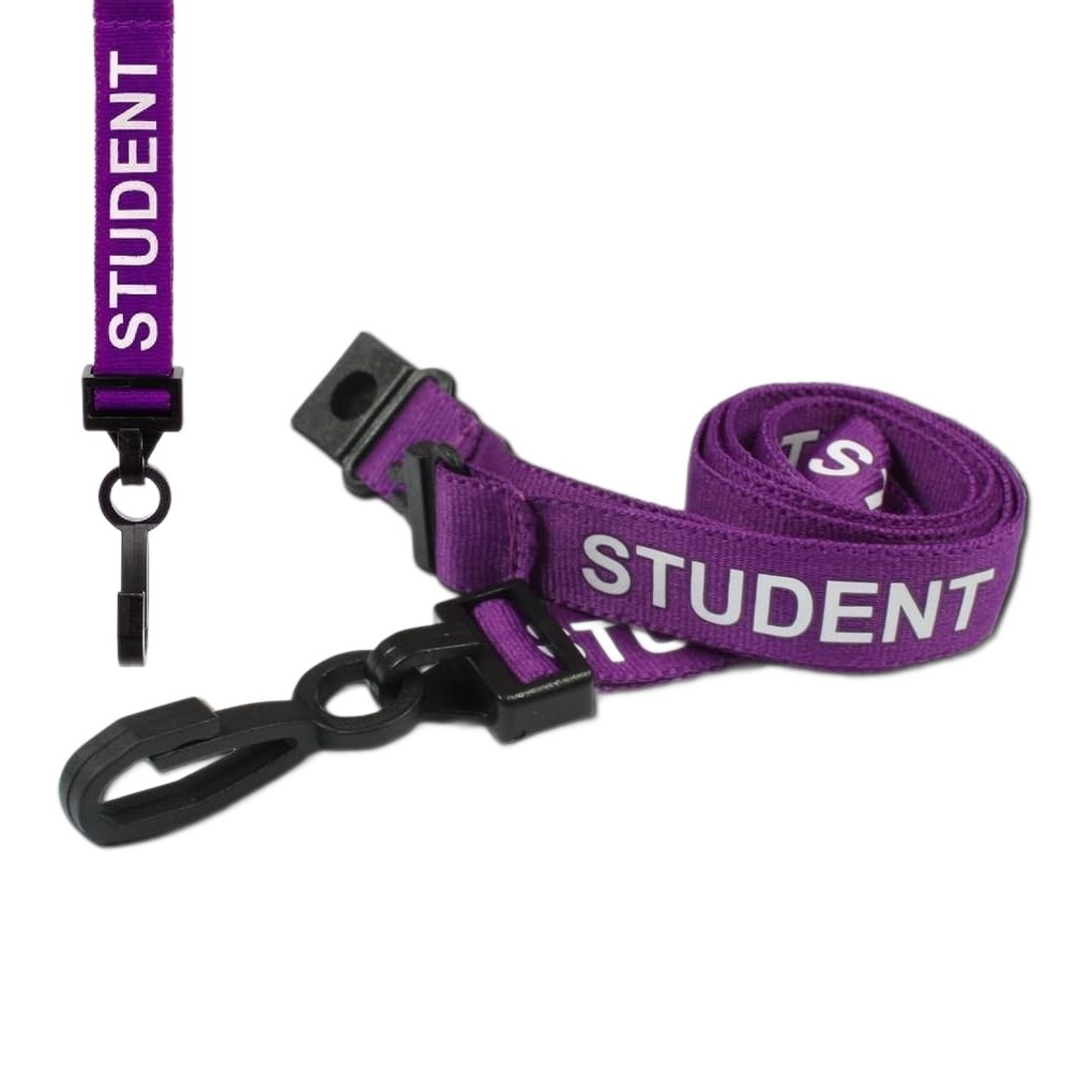 Student lanyard, photo 5