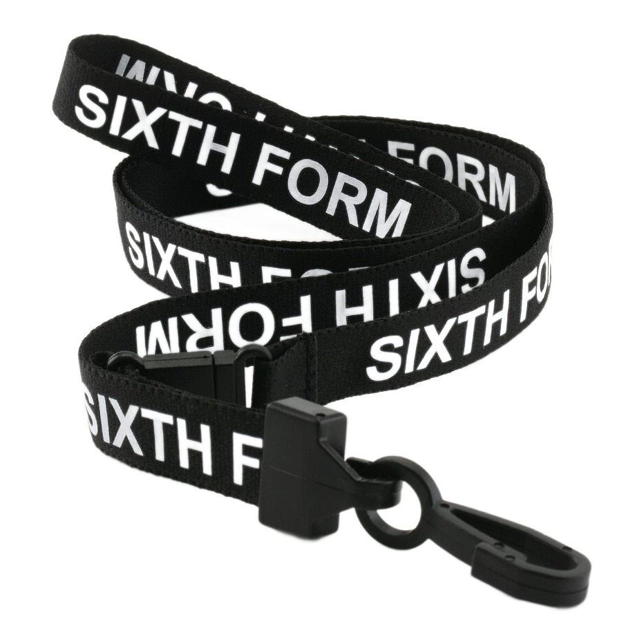 Printed lanyard: Contractor, Parent and more, photo 11