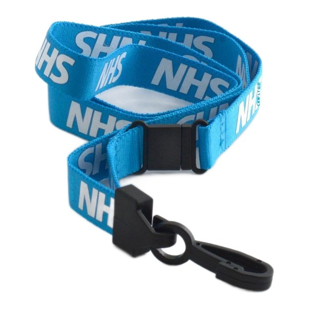 Printed lanyard: Contractor, Parent and more, photo 13