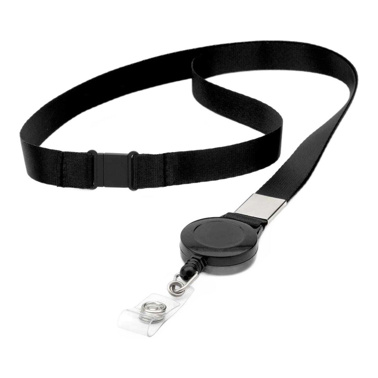 Retractable lanyard, photo 2