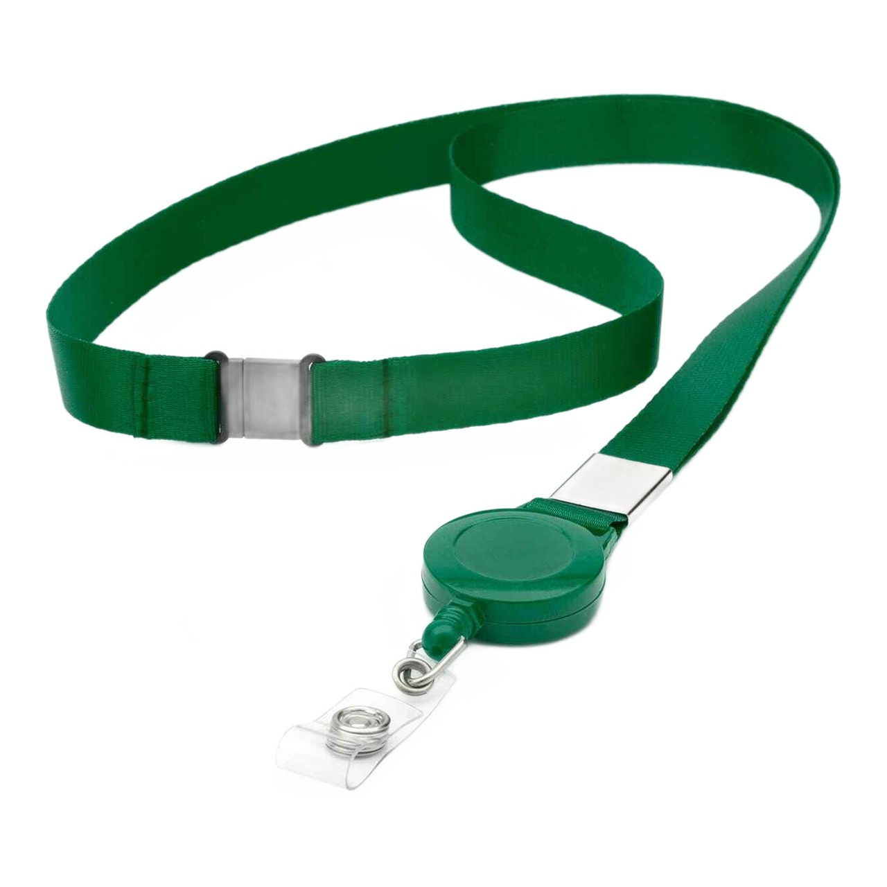 Retractable lanyard, photo 4