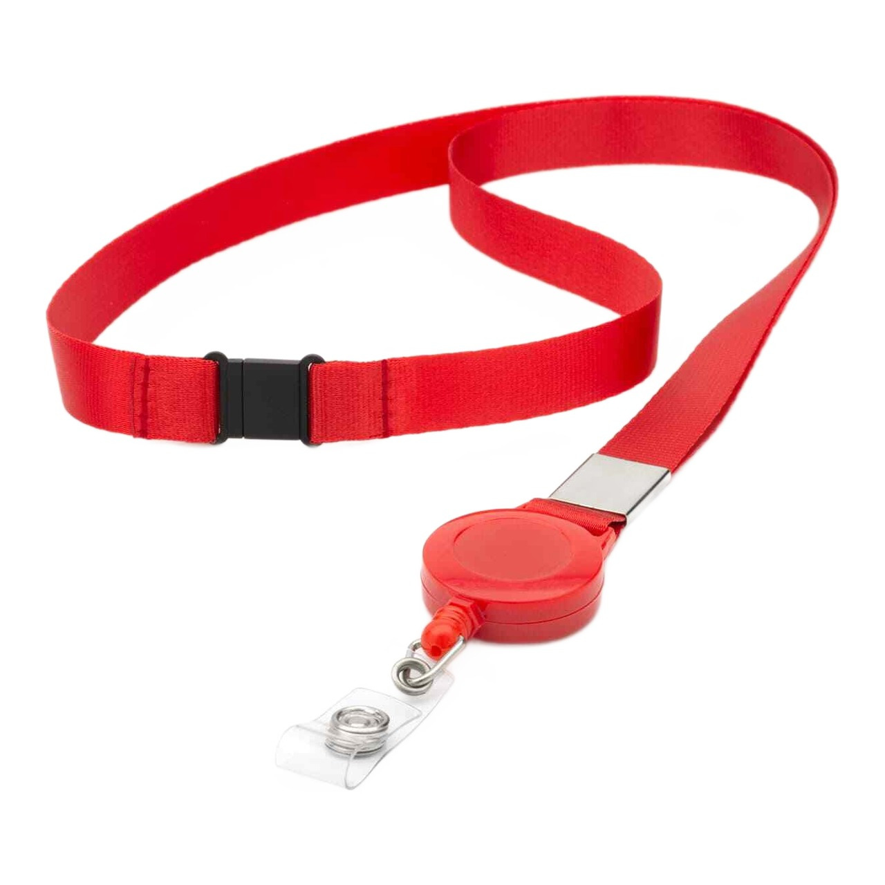 Retractable lanyard, photo 5