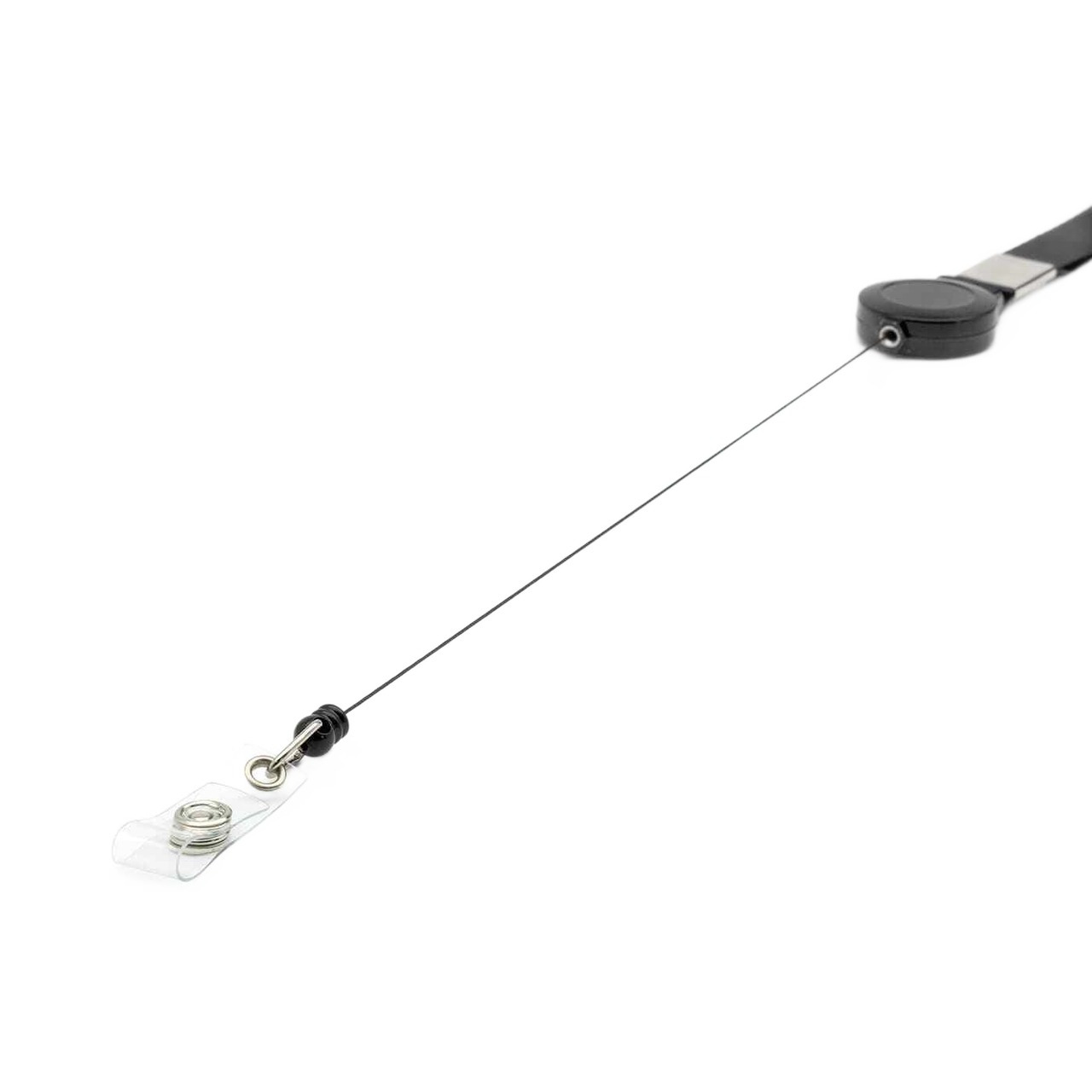 Retractable lanyard, photo 8